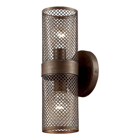 Millennium Wall Sconce 7362-RBZ